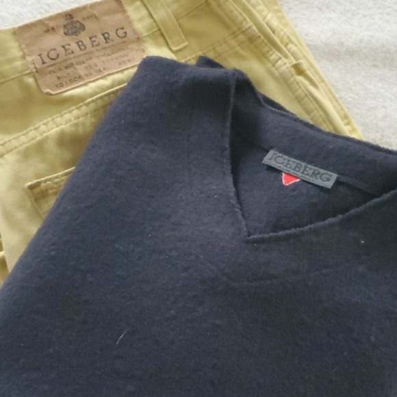 Iceberg - Picture 3 of 12